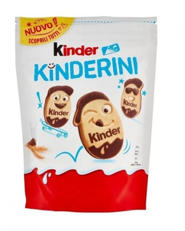 Kinder Kinderini