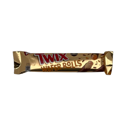 Twix Wafer Rolls (Dubai) 22,5g