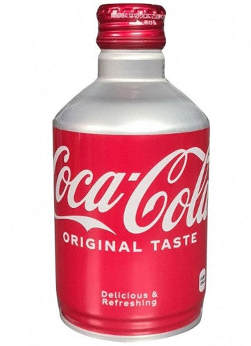 Coca-Cola Japan