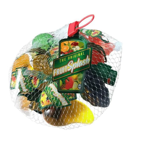 Fruit Splash Netje 310g