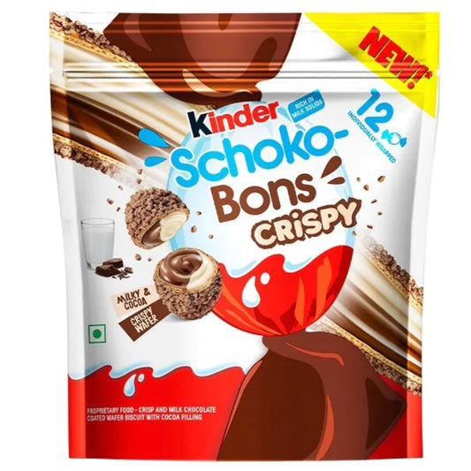 Kinder Schoko Bon Crispy 67,2g