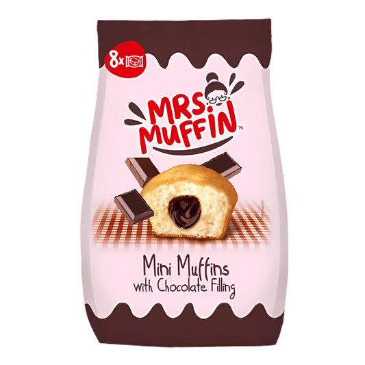 Mrs. Muffin Cioccolato 200g