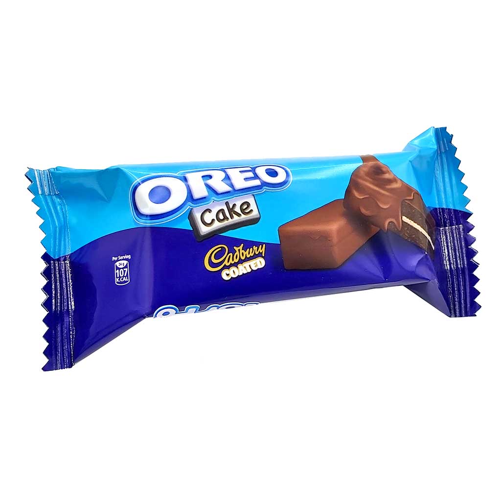 Cadbury Oreo Cake 24g