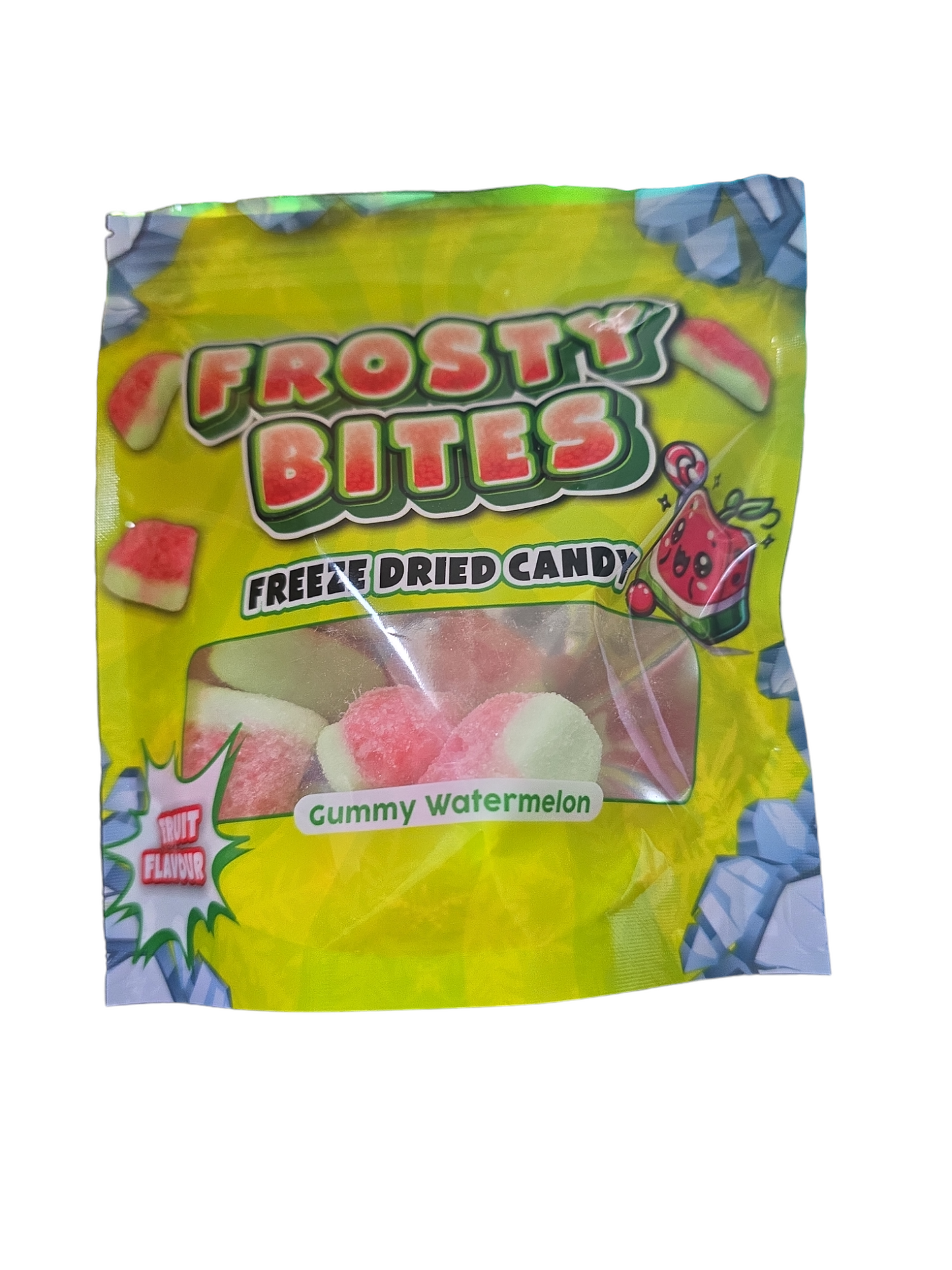 FrostyBites Watermelon