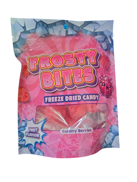 FrostyBites Berry