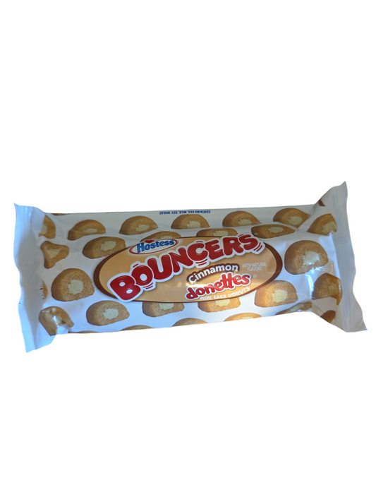 Bouncers Cinnamon 55g