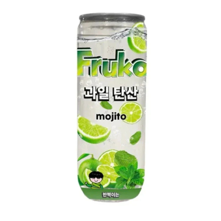 Frutti Fruko Mojito