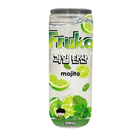 Frutti Fruko Mojito