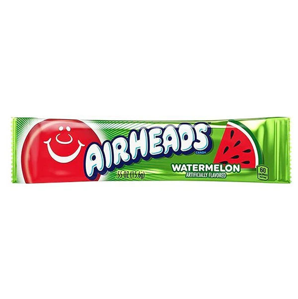 Airheads Watermelon 15,6g