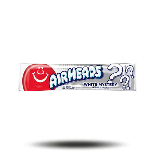 Airheads White Mystery 15,6g