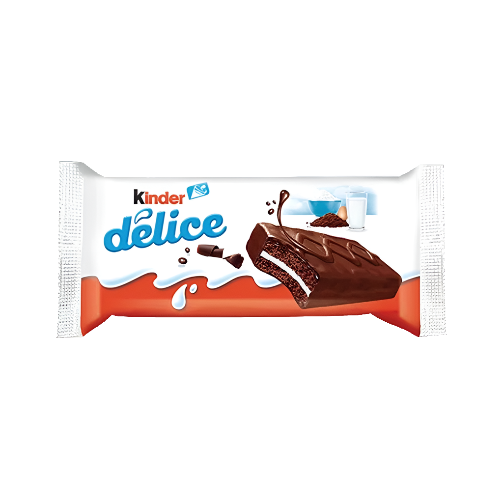 Kinder delice