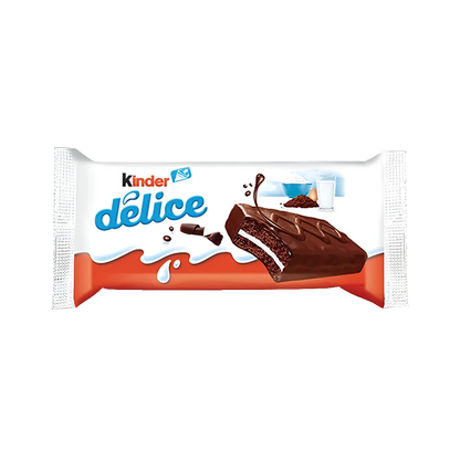 Kinder delice