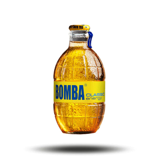 Bomba Classic 250ml