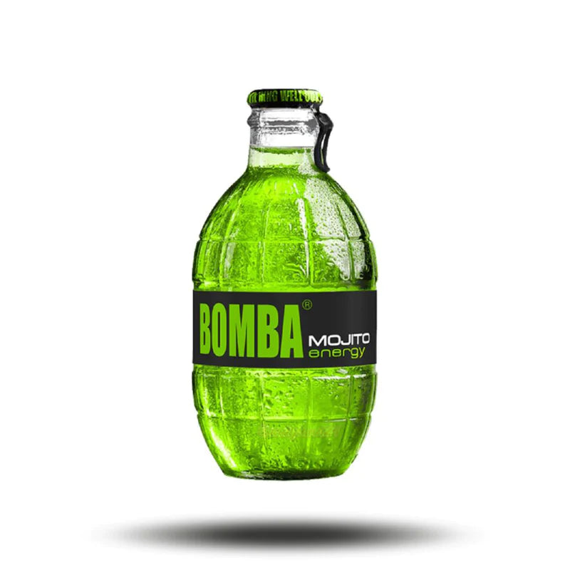 Bomba Mojito 250ml