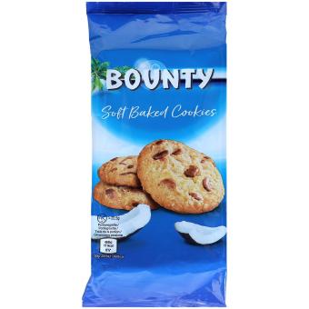 Cookies Bounty 180g