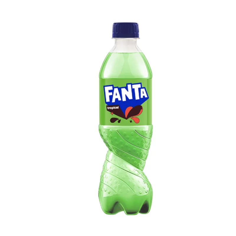 Fanta Tropicool 500ml