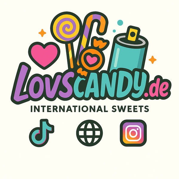 Lovscandy