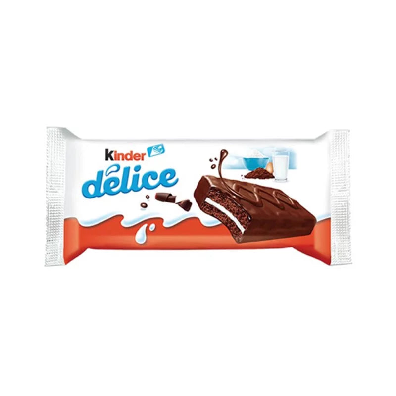 Kinder delice