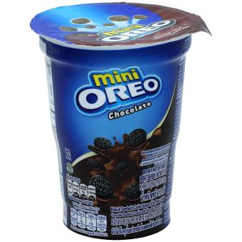 Oreo Mini Cup Choco MHD