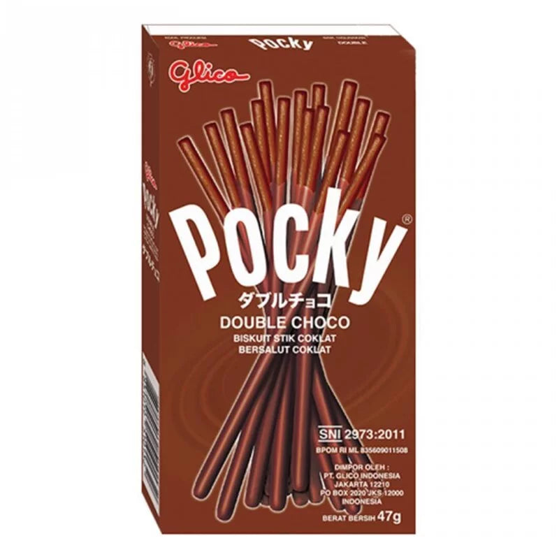 Pocky Chocolate 47g