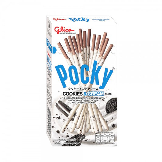 Pocky Cookies Cream 40g