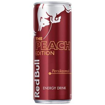 RedBull Peach - Lovscandy