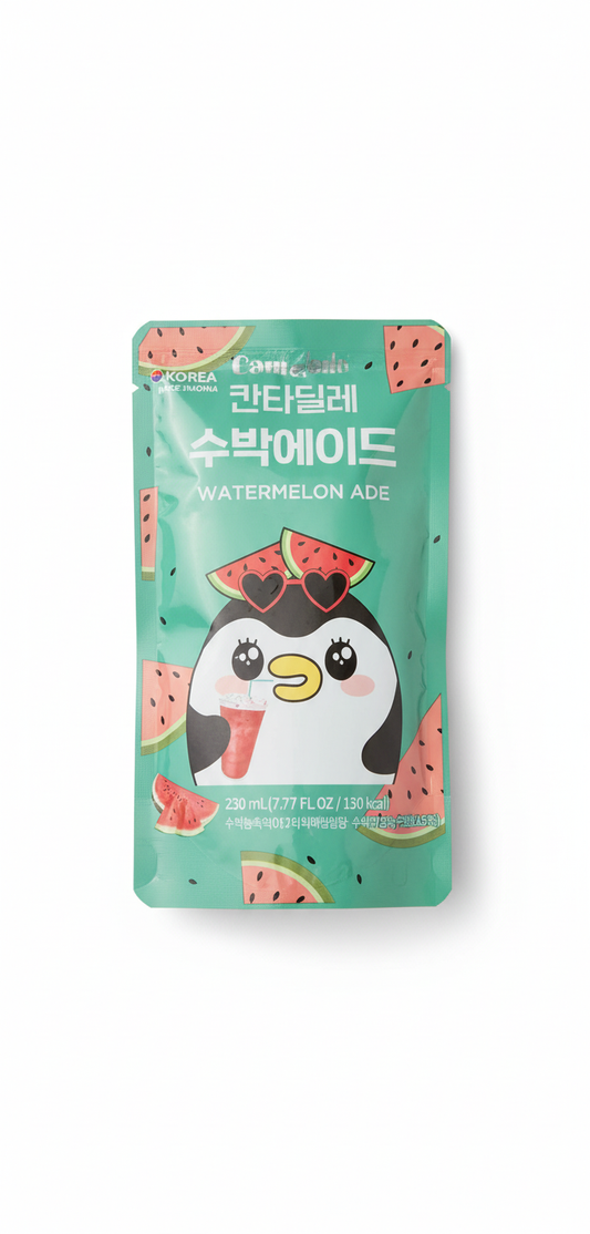 Cantabile Watermelon Ade Korea 230ml