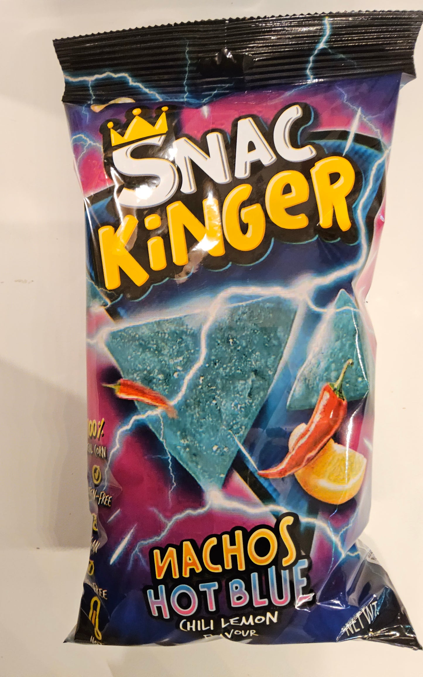 Snac Kinger 200g