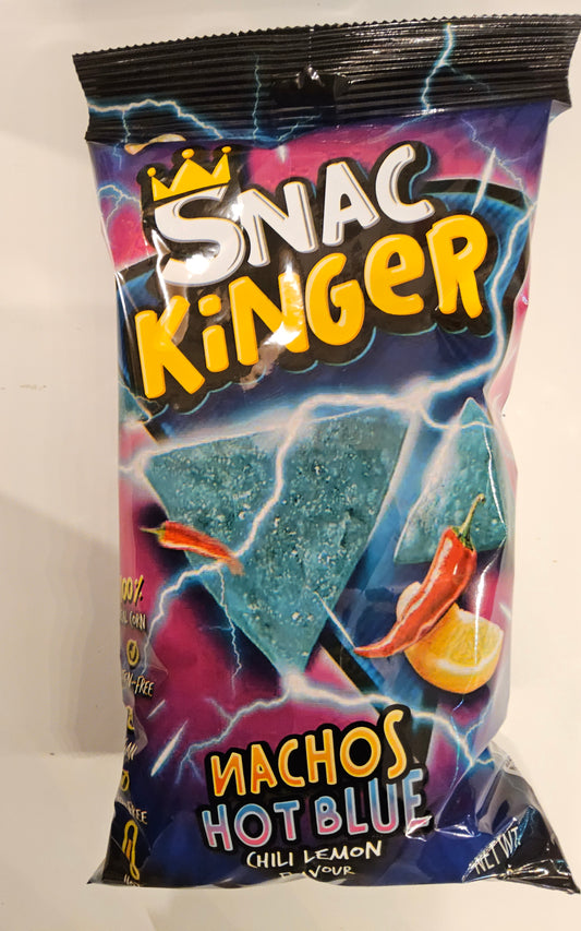 Snac Kinger 200g