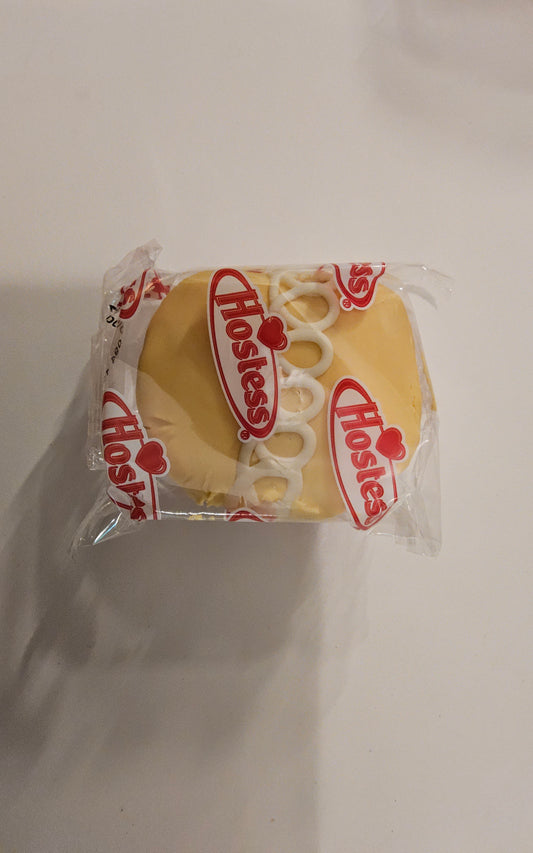 Hostess iced Lemon