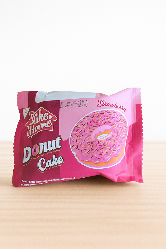 Donut Cake 40g