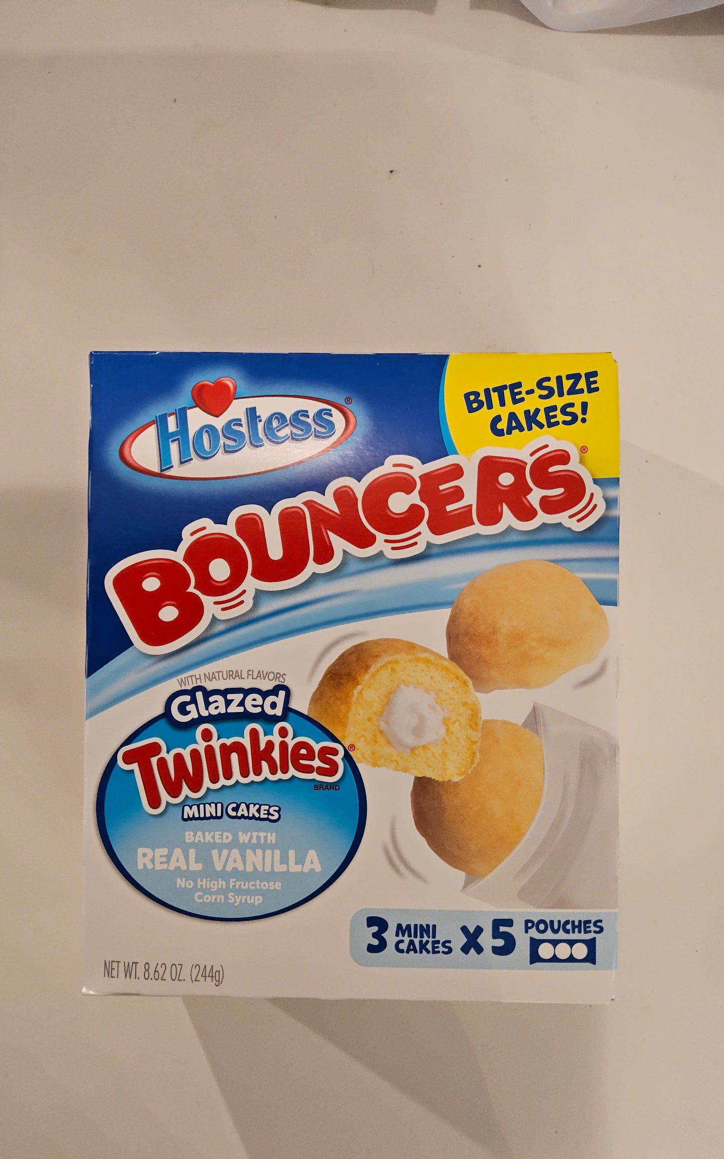 Hostess Bouncers