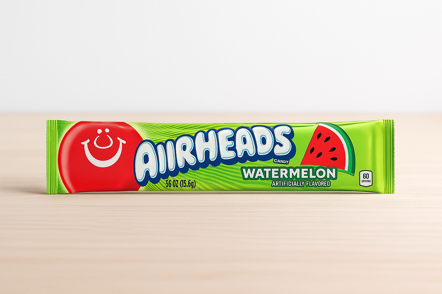 Airheads Watermelon 15,6g