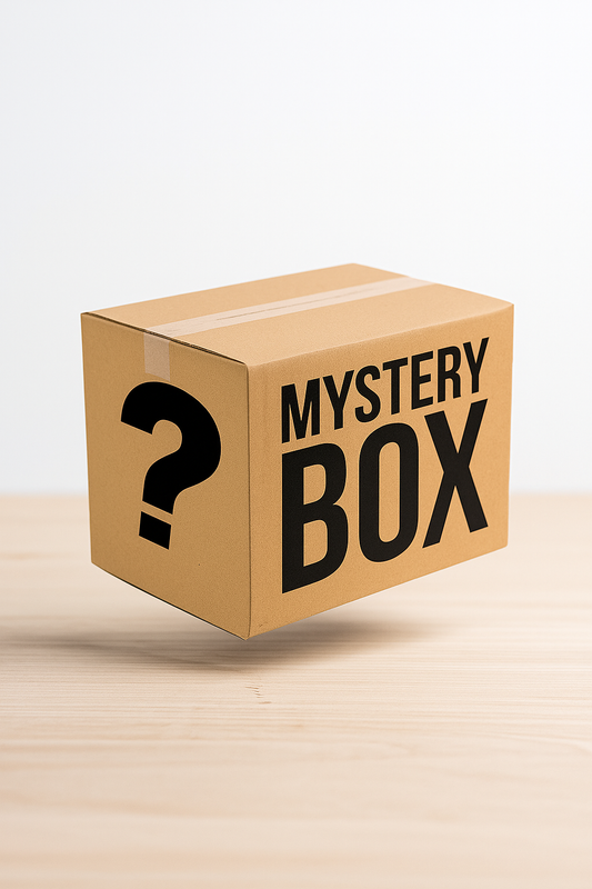 MysteryBox