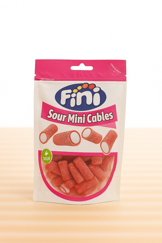 Fini Sour Cables 150g MHD 08/25