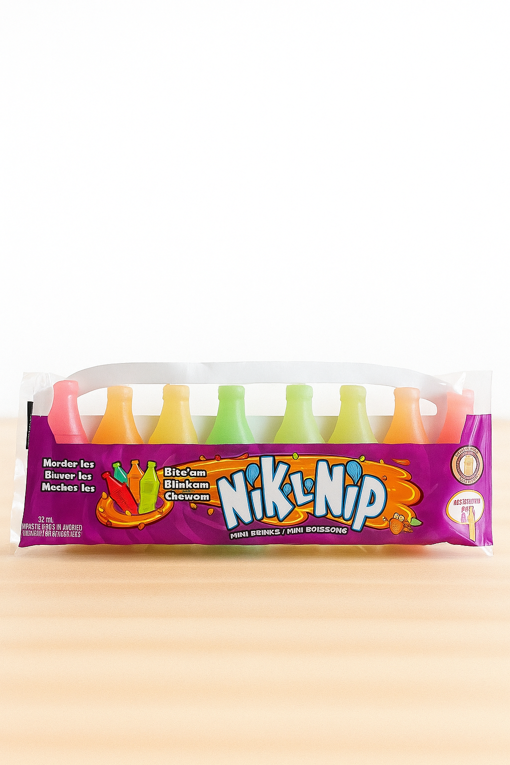 Nik l Nip