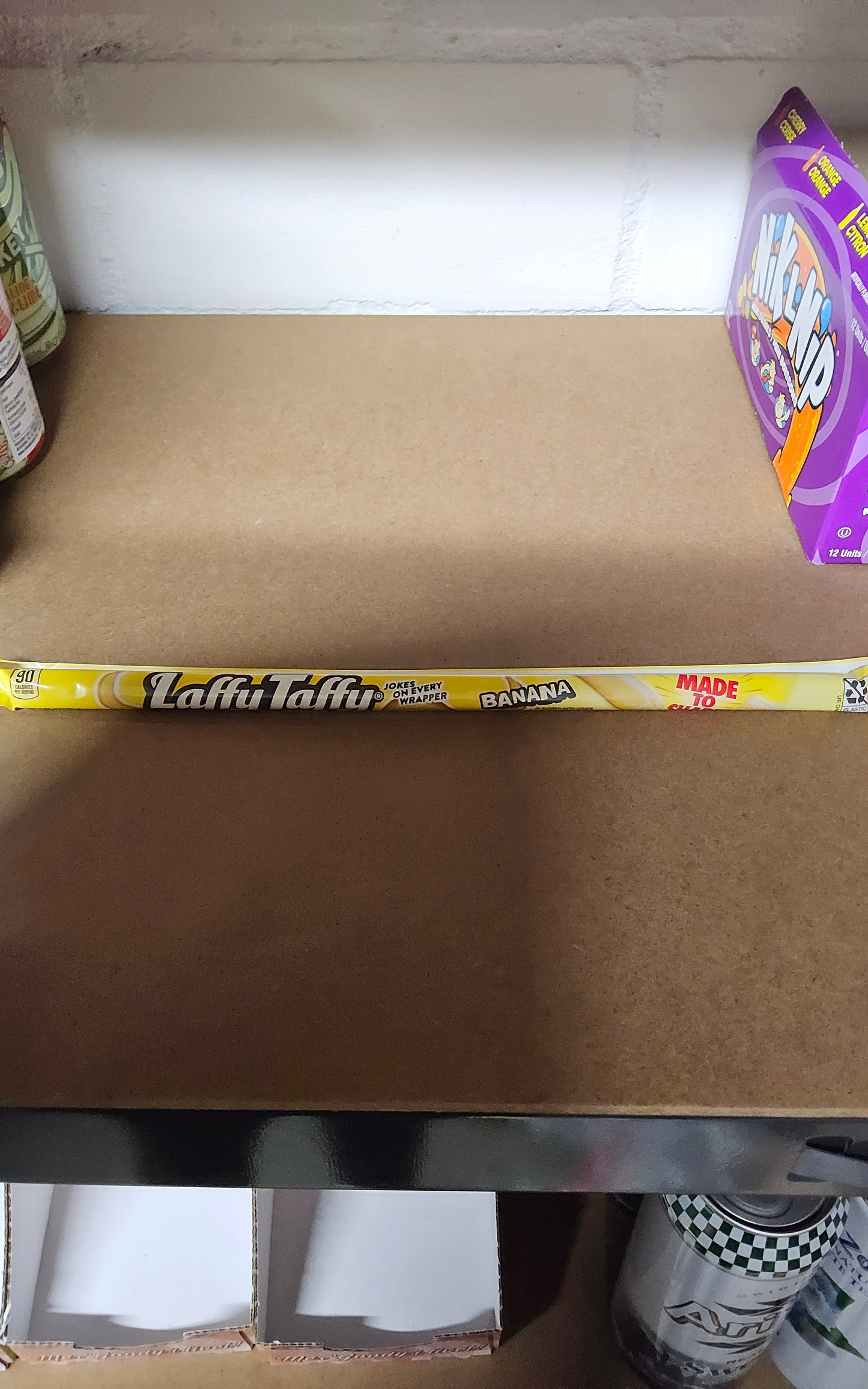 Laffy TaffyBanana