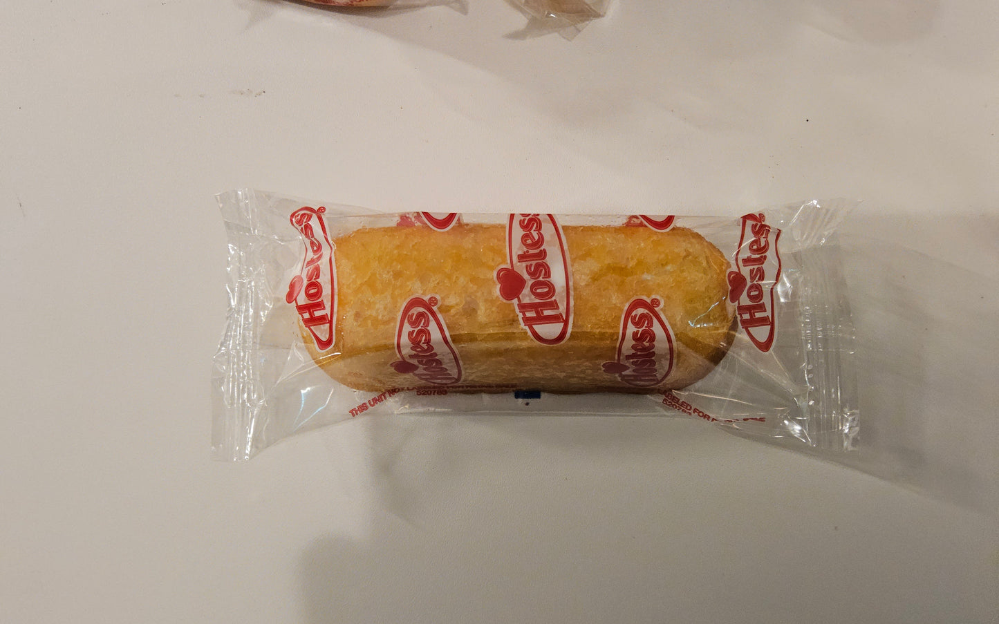 Hostess Twinkies Banana