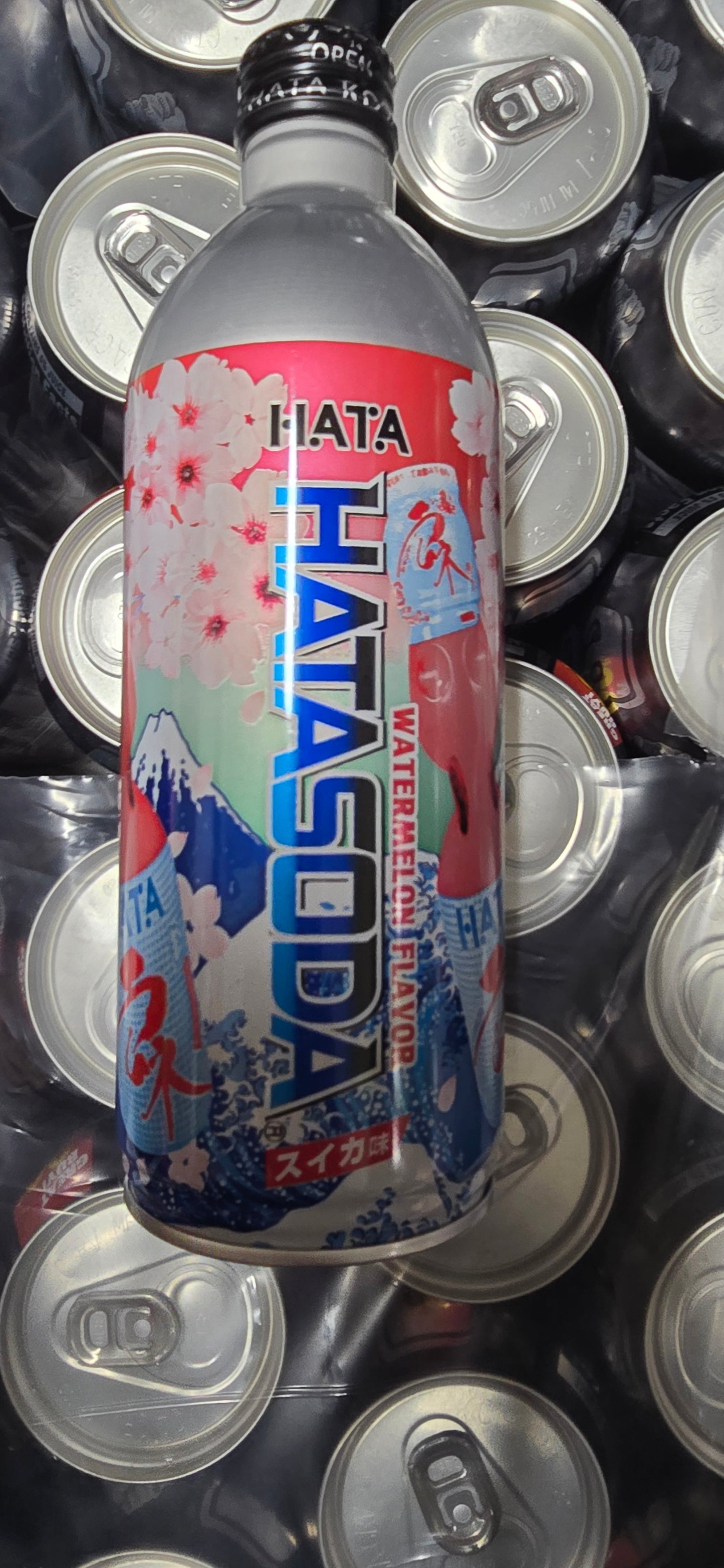 Hata Watermelon 500ml