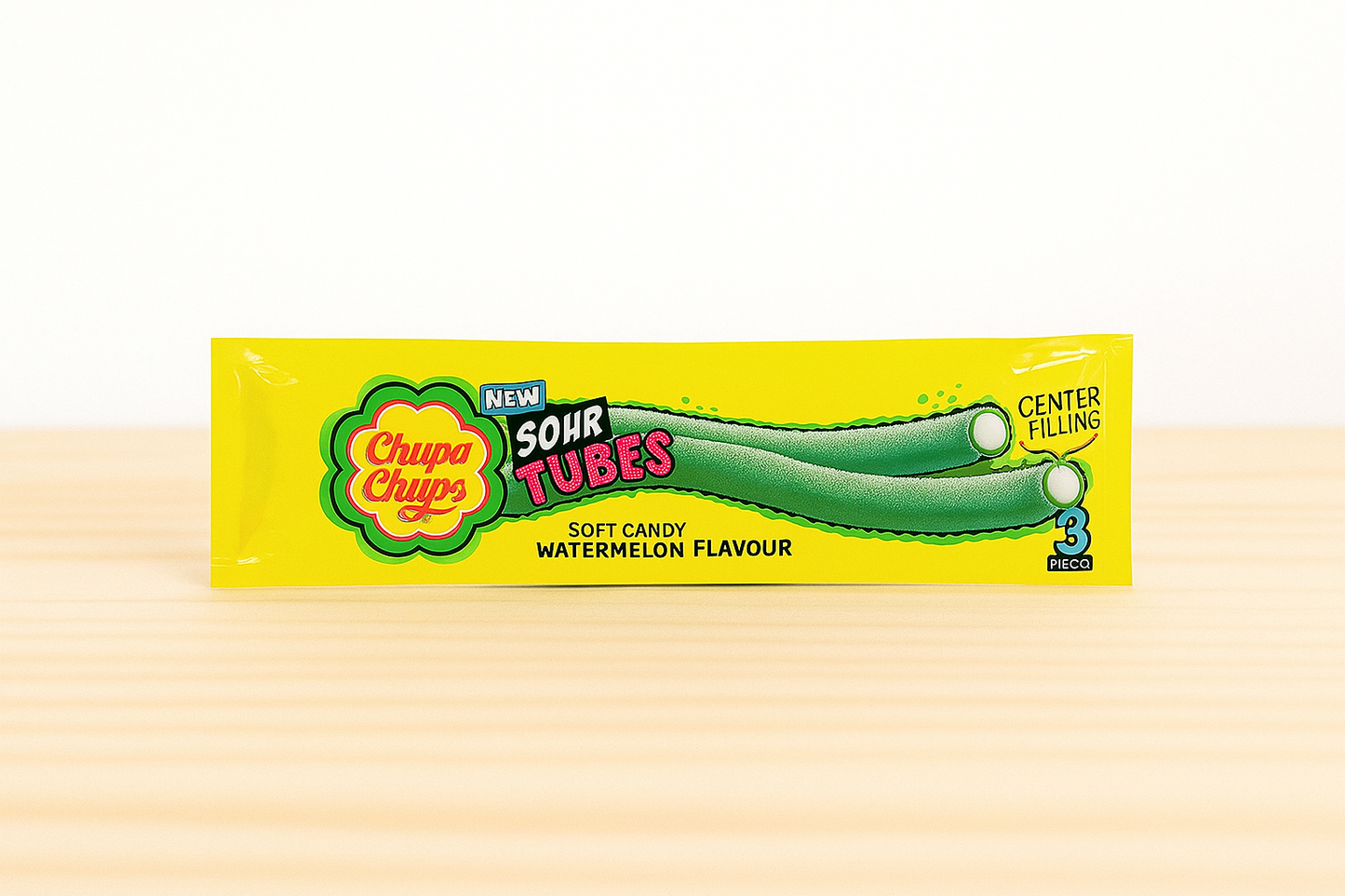 Chupa chups Tubes