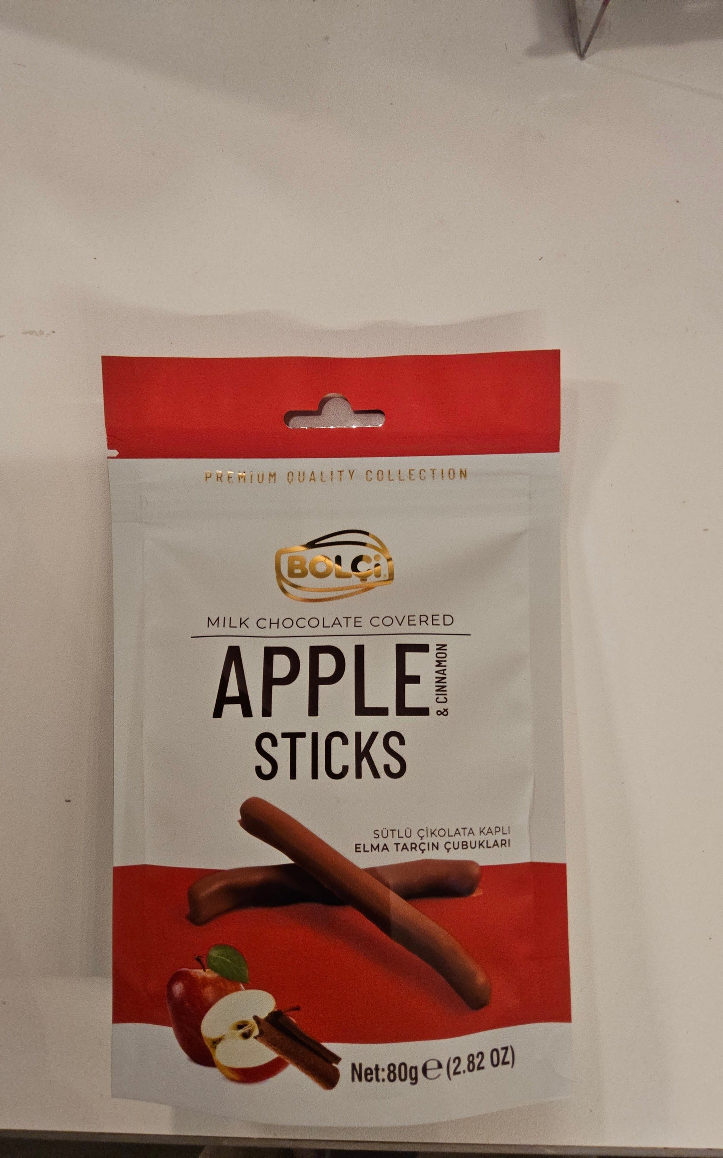 Bolci Apple Sticks