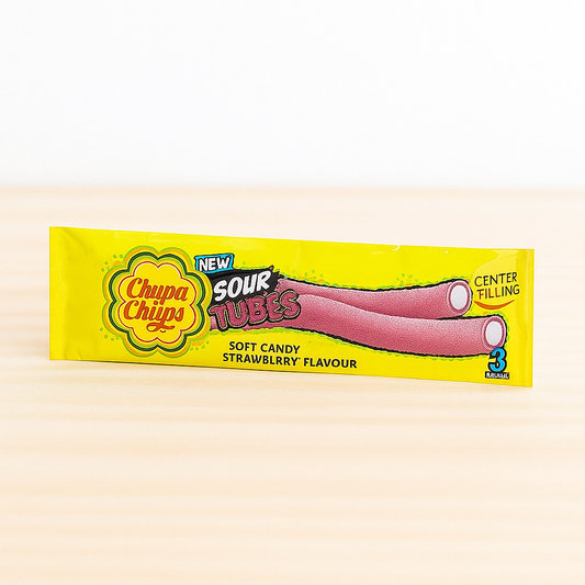 Chupa chups Tubes