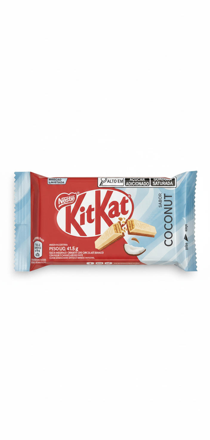 Kitkat Coconut 41.5g
