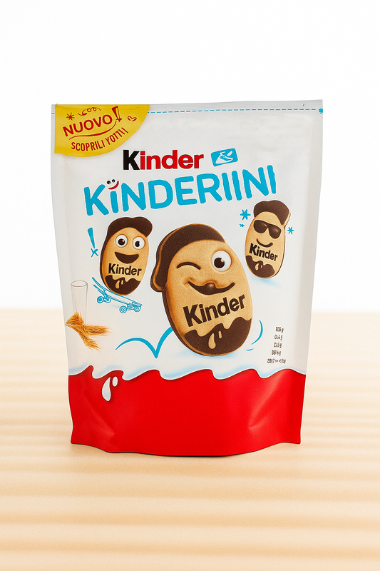 Kinder Kinderini