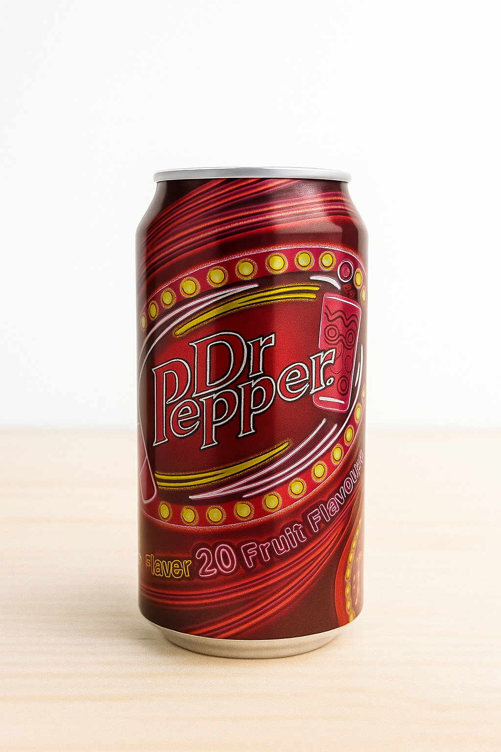 Dr. Pepper Japan